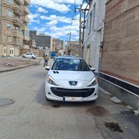 207 پاناروما|خودرو سواری و وانت|اردبیل, |دیوار