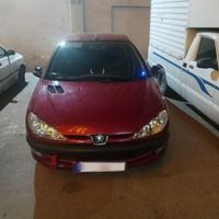 پژو 206 SD V20، مدل ۱۳۸۸|خودرو سواری و وانت|تهران, طیب|دیوار