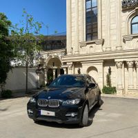 بی‌ام‌و X6 35i، مدل ۲۰۱۱|خودرو سواری و وانت|تهران, گرگان|دیوار