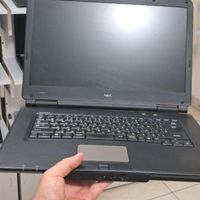 ۱۵ اینچی  i3 ram4 hdd320 nec لپتاپ ژاپنی|رایانه همراه|تهران, امام حسین(ع)|دیوار