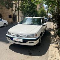 پژو پارس موتور جدید XU7P، مدل ۱۴۰۳|خودرو سواری و وانت|کرج, باغستان|دیوار