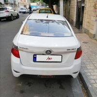برلیانس 330 مدل 95|خودرو سواری و وانت|تهران, خانی‌آباد نو|دیوار