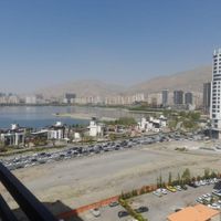 ویو دریاچه /۱۳۳ متری/ ۳خواب/ ۱۲فروردین|فروش آپارتمان|تهران, هوانیروز|دیوار