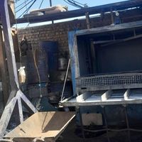 دستگاه قطعه شویی سنگین، واگذاری ***********|ماشین‌آلات صنعتی|اصفهان, شهرک صنعتی امیرکبیر|دیوار