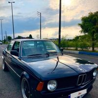 bmw 320 e21 بی ام و|خودرو کلاسیک|تهران, الهیه|دیوار
