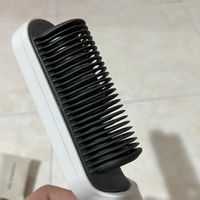 دستگاه مو صاف کن راحت استفاده نشده کاملا نو|وسایل آرایشی، بهداشتی و درمانی|تهران, شهرک آپادانا|دیوار