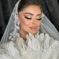 میکاپ وشنیون حرفه ای سعادت آباد|خدمات آرایشگری و زیبایی|تهران, سعادت‌آباد|دیوار