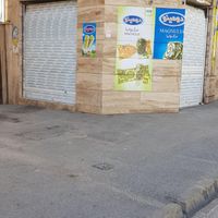 ۱۸متر مغازه دونبش خ احمدی|اجارهٔ مغازه و غرفه|تهران, دروازه شمیران|دیوار