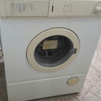 ماشین لباسشویی ارج|ماشین لباسشویی و خشک‌کن لباس|اردبیل, |دیوار