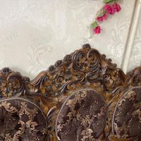 مبل استیل چوب گردو در حد نو|مبلمان خانگی و میز عسلی|تهران, مینا|دیوار