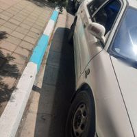 پروتون ویرا دنده‌ای، مدل ۱۳۸۱|خودرو سواری و وانت|تهران, صادقیه|دیوار