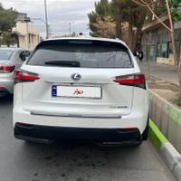 لکسوس NX 300 H 300، مدل ۲۰۱۷|خودرو سواری و وانت|تهران, سعادت‌آباد|دیوار