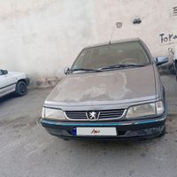 پژو مدل 90طرح slx|خودرو سواری و وانت|تهران, مولوی|دیوار