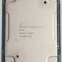 Cpu 6140Gold|قطعات و لوازم جانبی رایانه|تهران, ایرانشهر|دیوار