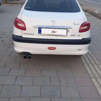 پژو 206 SD V8، مدل ۱۳۹۳|خودرو سواری و وانت|ارومیه, |دیوار