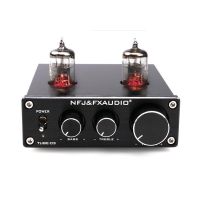 FX-AUDIO TUBE-03 پری آمپ|سیستم صوتی خانگی|تهران, کاشانک|دیوار