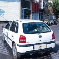 فولکس گل، مدل ۱۳۸۶|خودرو سواری و وانت|تهران, پیروزی|دیوار