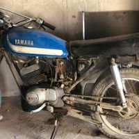 یاماها 125|موتورسیکلت|تبریز, |دیوار