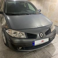 رنو مگان 1600cc، مدل ۲۰۰۶|خودرو سواری و وانت|تهران, الهیه|دیوار
