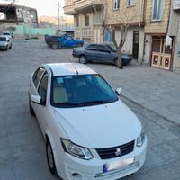 ساینا دنده‌ای EX، مدل ۱۴۰۰|خودرو سواری و وانت|کامیاران, |دیوار