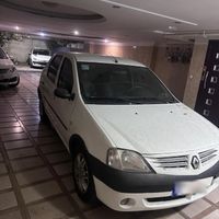 رنو تندر 90 (L90 لوگان) E2، مدل ۱۳۹۳|خودرو سواری و وانت|تهران, کوی فردوس|دیوار