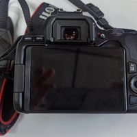 دوربین حرفه ای ۲۵۰D|دوربین عکاسی و فیلم‌برداری|رفسنجان, |دیوار