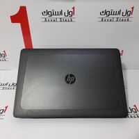 لپ تاپ HP ZBook 17 G4 لمسی 17اینچ سری HQ|رایانه همراه|تهران, میدان ولیعصر|دیوار