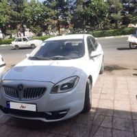 برلیانس H330 دنده‌ای 1500cc، مدل ۱۳۹۴|خودرو سواری و وانت|قم, نیروگاه|دیوار