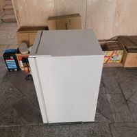 یخچال ۵ فوت ایستاده هتلی|یخچال و فریزر|تهران, شهرک صدرا|دیوار