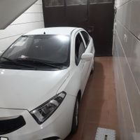 برلیانس H230 دنده‌ای، مدل ۱۳۹۷|خودرو سواری و وانت|لنجان, |دیوار