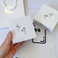 ایرپاد پرو ۲ اصل اپل استوری Airpods 2 Not active|لوازم جانبی موبایل و تبلت|تهران, کامرانیه|دیوار