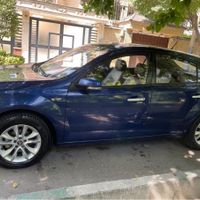 برلیانس H320 اتوماتیک 1500cc، مدل ۱۳۹۶|خودرو سواری و وانت|تهران, الهیه|دیوار