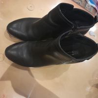 کفش زنانه نیم بوت|کیف، کفش، کمربند|تهران, نیاوران|دیوار