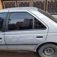 پژو 405 GLX - دوگانه سوز CNG، مدل ۱۳۸۸|خودرو سواری و وانت|قم, ارم|دیوار