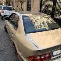 سمند x7 مدل ۸۳|خودرو سواری و وانت|تهران, شهران جنوبی|دیوار