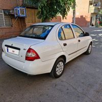 تیبا صندوق‌دار SX دوگانه سوز، مدل ۱۳۹۷|خودرو سواری و وانت|تهران, شهرک کیانشهر|دیوار