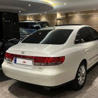 هیوندای آزرا گرنجور 3300cc، مدل ۲۰۰۷ کلکسیونی|خودرو سواری و وانت|تهران, بهار|دیوار