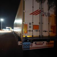 رنو پریمیوم توتال ۲۰۱۲ گرجی|خودروی سنگین|آستارا, |دیوار