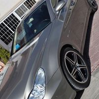 بنز کلاس CLS CLS350، مدل ۲۰۰۷|خودرو سواری و وانت|تبریز, |دیوار
