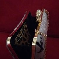 کیف مجلسی Louis Vuitton|کیف، کفش، کمربند|تهران, شهید آوینی|دیوار