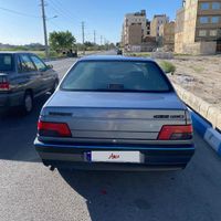 پژو 405 GLX بنزینی، مدل ۱۳۹۶|خودرو سواری و وانت|نسیم‌شهر, |دیوار