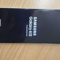 سامسونگ Galaxy A12 ۱۲۸ گیگابایت|موبایل|تهران, مرزداران|دیوار