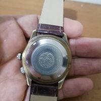 ساعت قدیمی اتوماتیک سوییسی از برند پرزیدنت|ساعت|اصفهان, زینبیه|دیوار