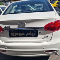 جک جی j4 JAC سفید مدل ۴۰۳ تحویل|خودرو سواری و وانت|تهران, صادقیه|دیوار