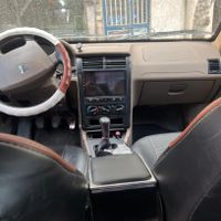 پژو 405 جی ال ایکس (GLX)، مدل ۱۳۹۶|خودرو سواری و وانت|تهران, صفا|دیوار