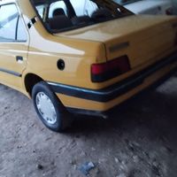 سمند LX EF7، مدل ۱۴۰۱|خودرو سواری و وانت|تهران, آذری|دیوار
