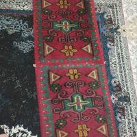 قالیچه یک متری دستباف|پادری|تهران, حمزه‌آباد|دیوار