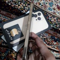 اپل iPhone 13 Pro Max ۵۱۲ گیگابایت|موبایل|تهران, دهکده المپیک|دیوار