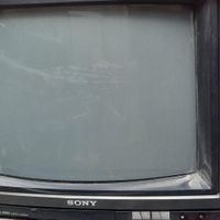 تلویزیون سونی اصل می باشدسالم وپلمب درتویسرکان|تلویزیون و پروژکتور|تویسرکان, |دیوار