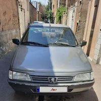 پژو 405 GLX بنزینی، مدل ۱۳۹۲|خودرو سواری و وانت|قرچک, |دیوار
